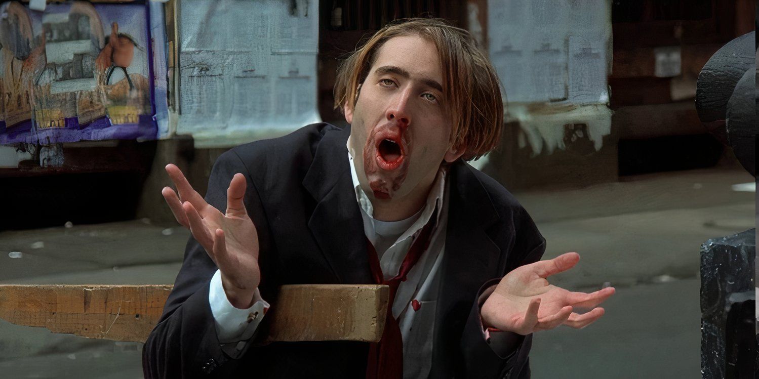 10 Criminally Underrated Vampire Movies Fans Can Really Sink Their Teeth Into