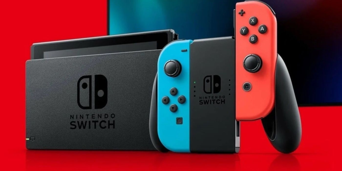 10 Features That Would Take the Nintendo Switch 2 To the Next Level