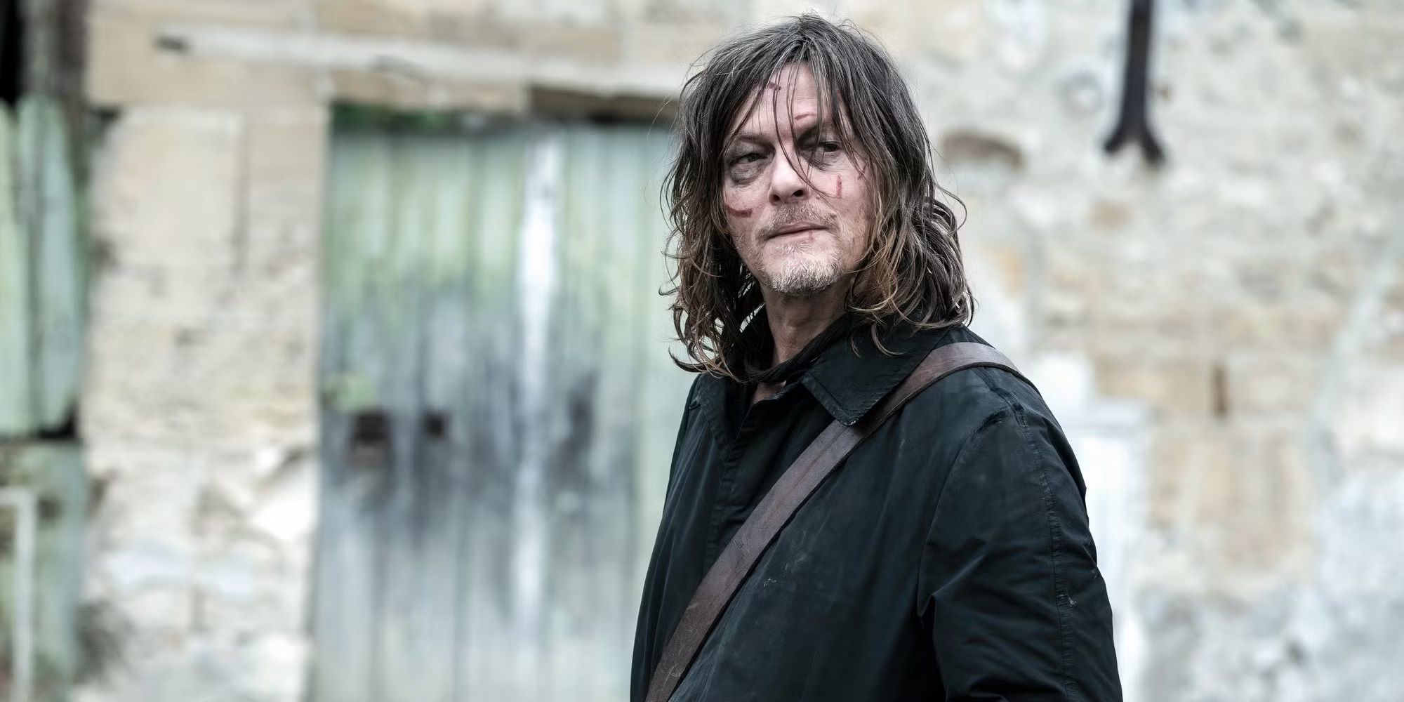 Final realmente conmovedor: el showrunner de la temporada 2 de Daryl Dixon explica la muerte del personaje principal del episodio 4