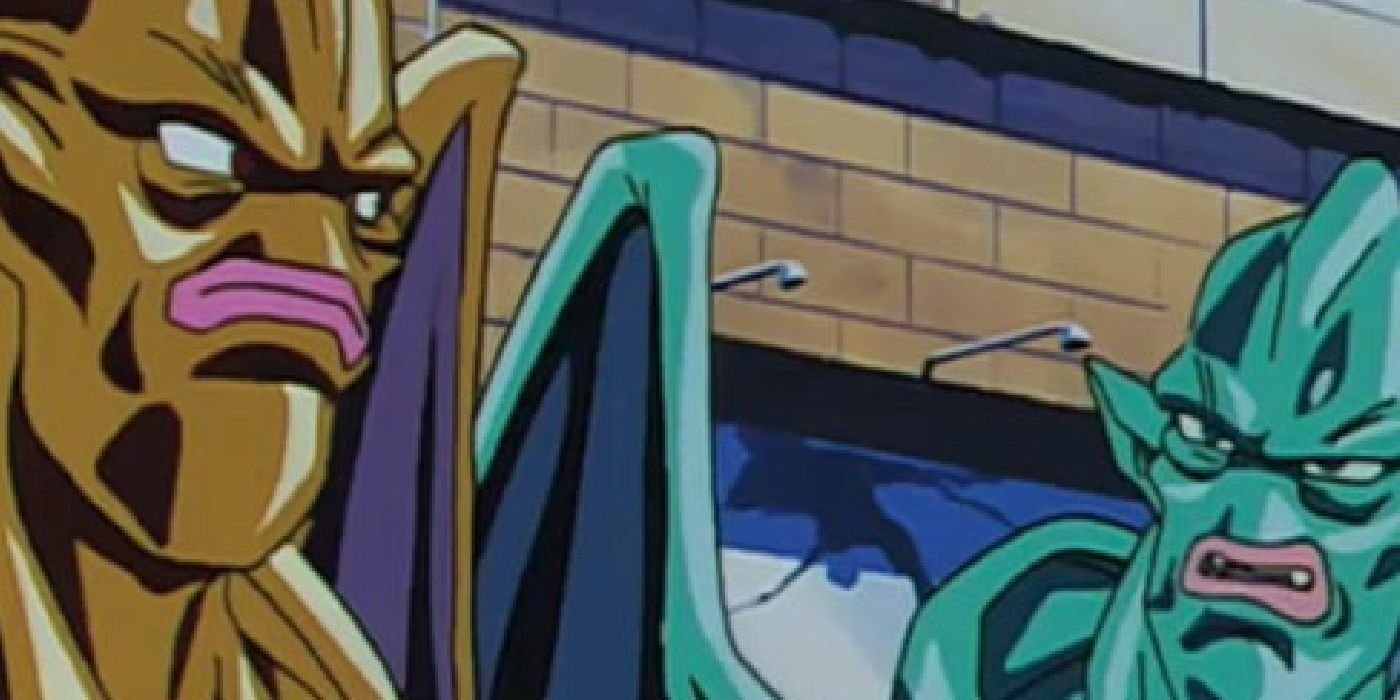 10 Most Disappointing Dragon Ball GT Moments, Ranked