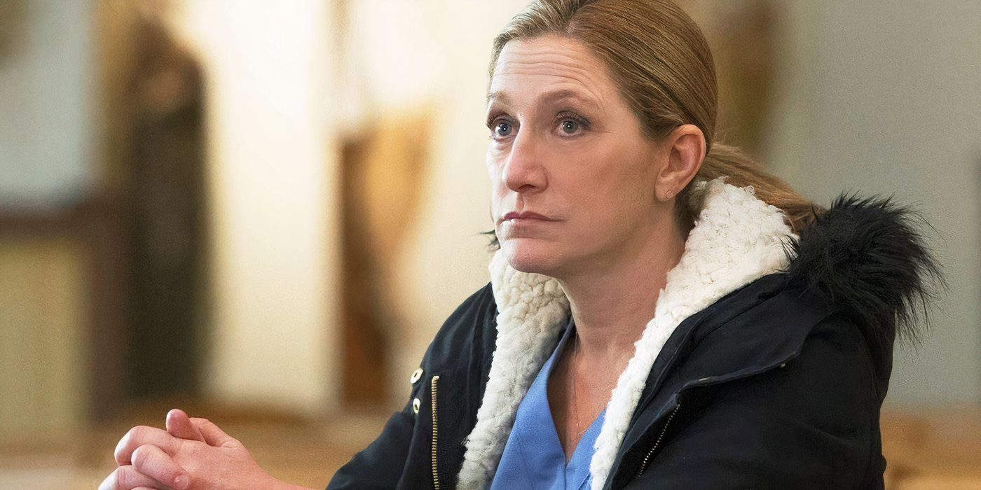 Every Nurse Jackie Season, Ranked