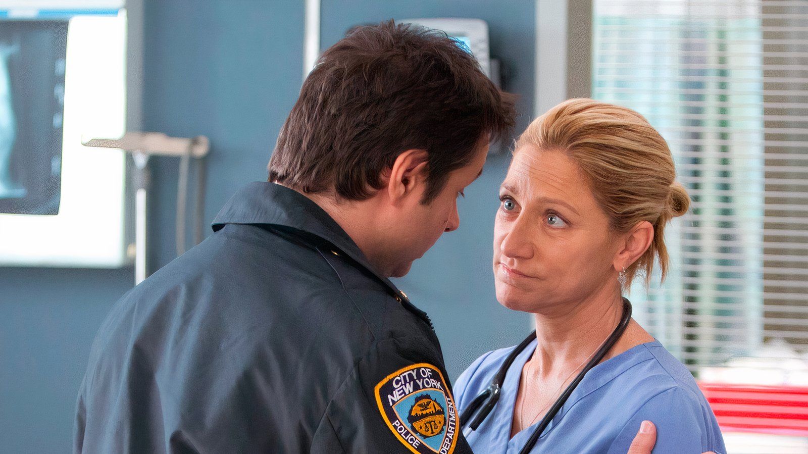 Every Nurse Jackie Season, Ranked