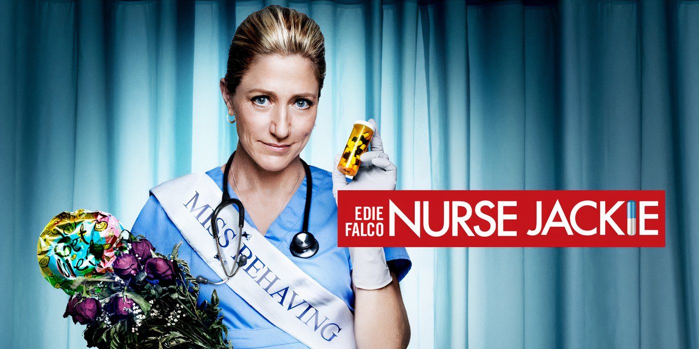 Every Nurse Jackie Season, Ranked