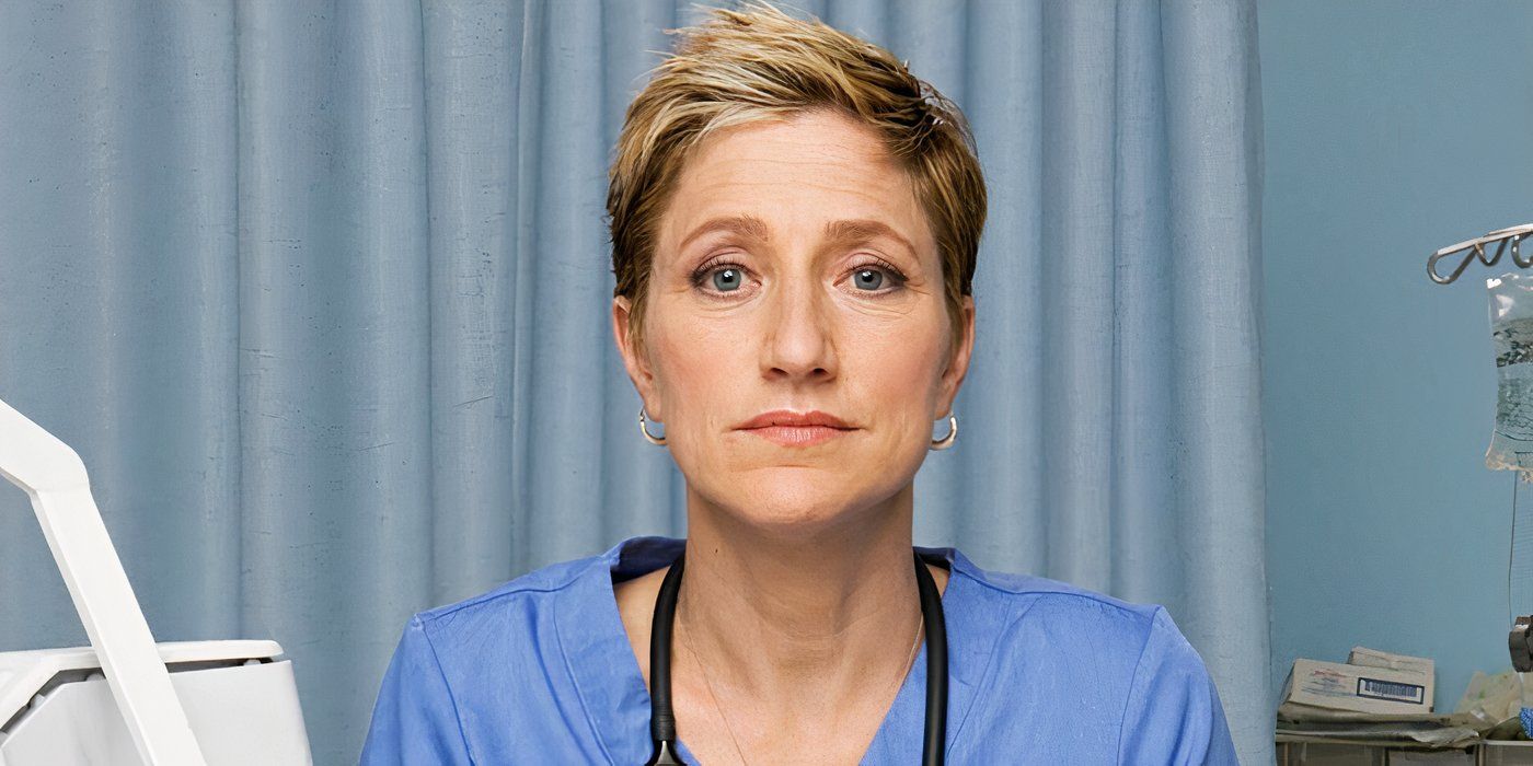 Every Nurse Jackie Season, Ranked