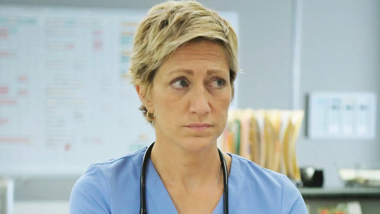 Every Nurse Jackie Season, Ranked