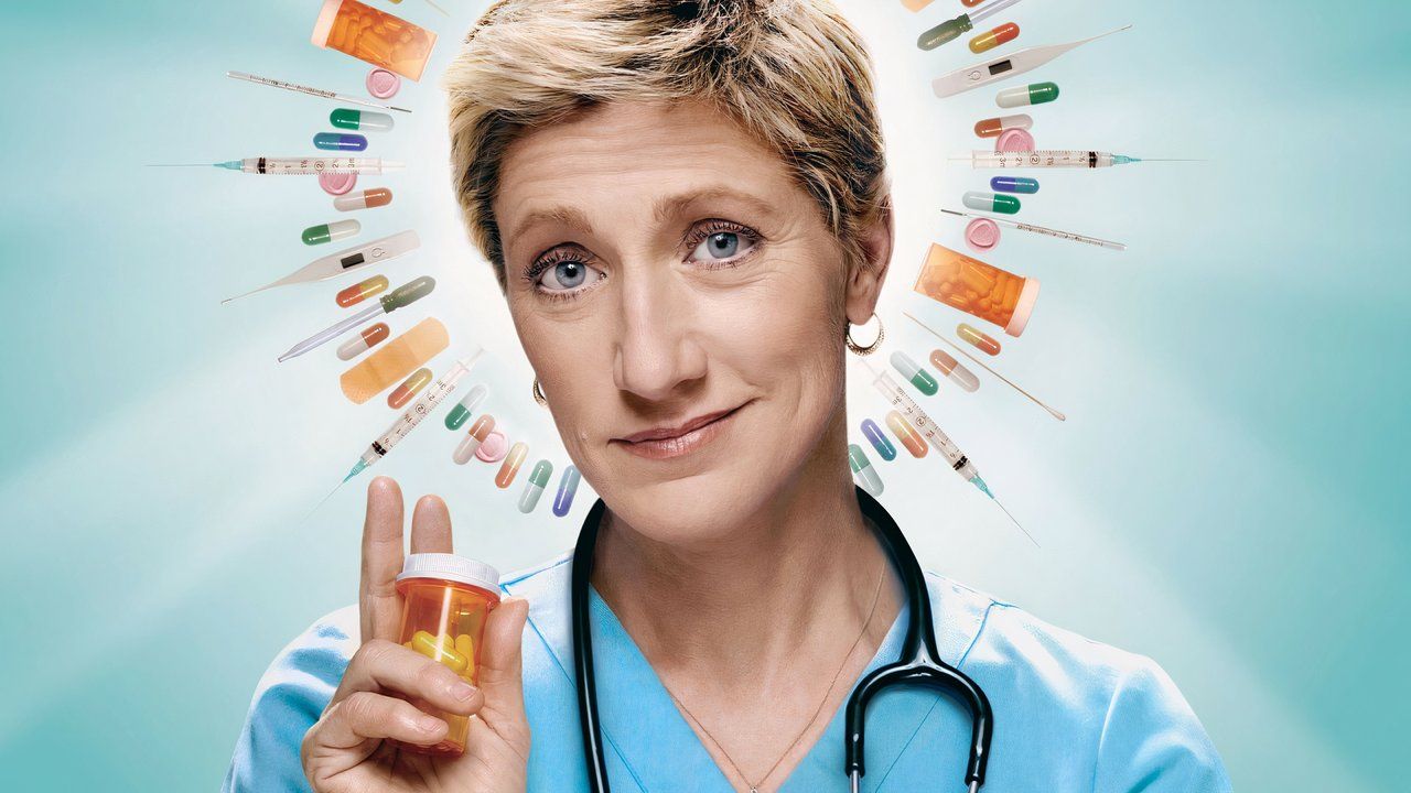 Cada temporada de Nurse Jackie, clasificada