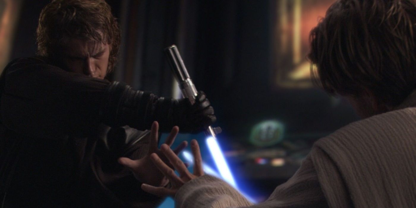 10 Things Star Wars Forgot About the Jedi