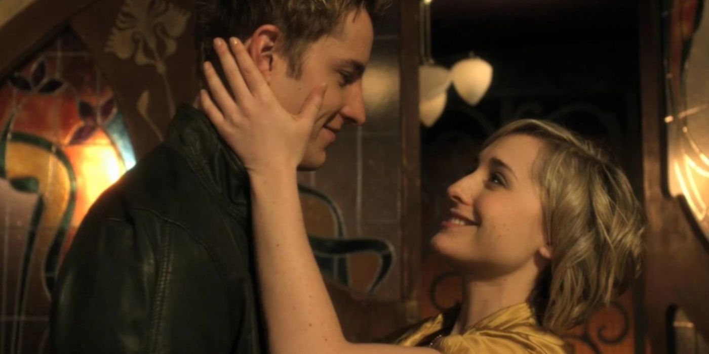 Best Smallville Couples, Ranked