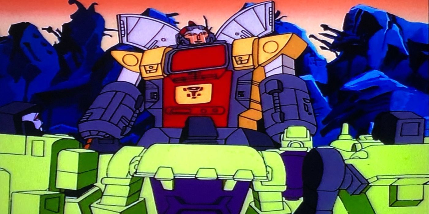 10 Best The Transformers Battles, Ranked