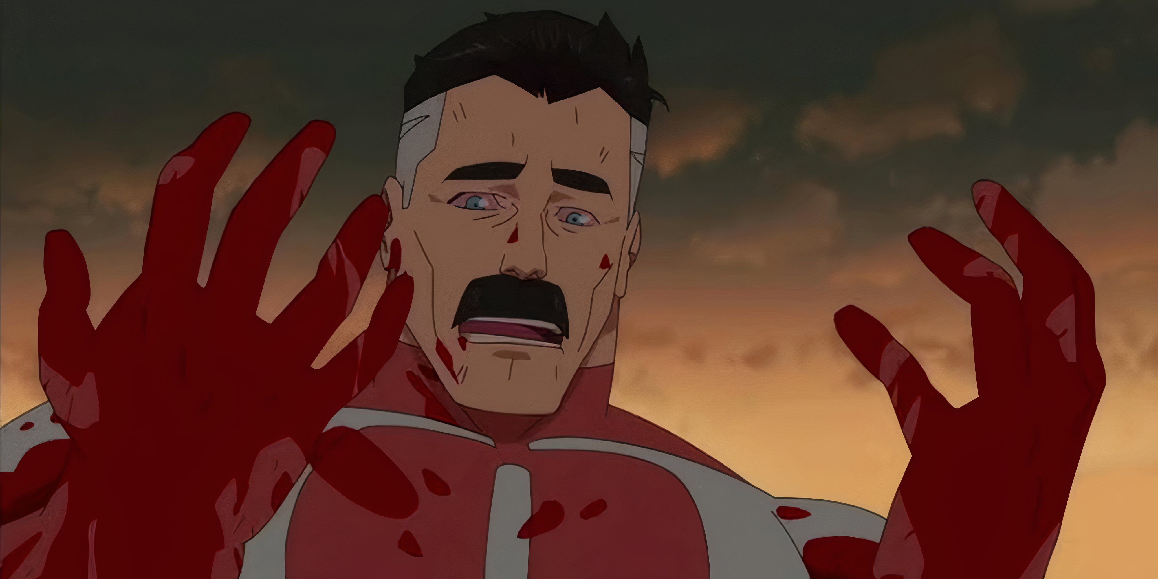 Invincible Season 3 Trailer Teases The Series' Bloodiest Arc Yet