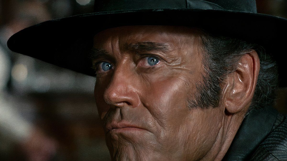 10 grandes westerns donde el personaje principal es el villano