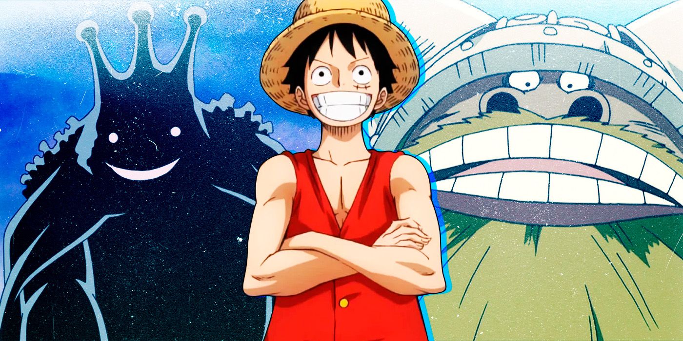 Spoilers del capítulo 1130 de One Piece