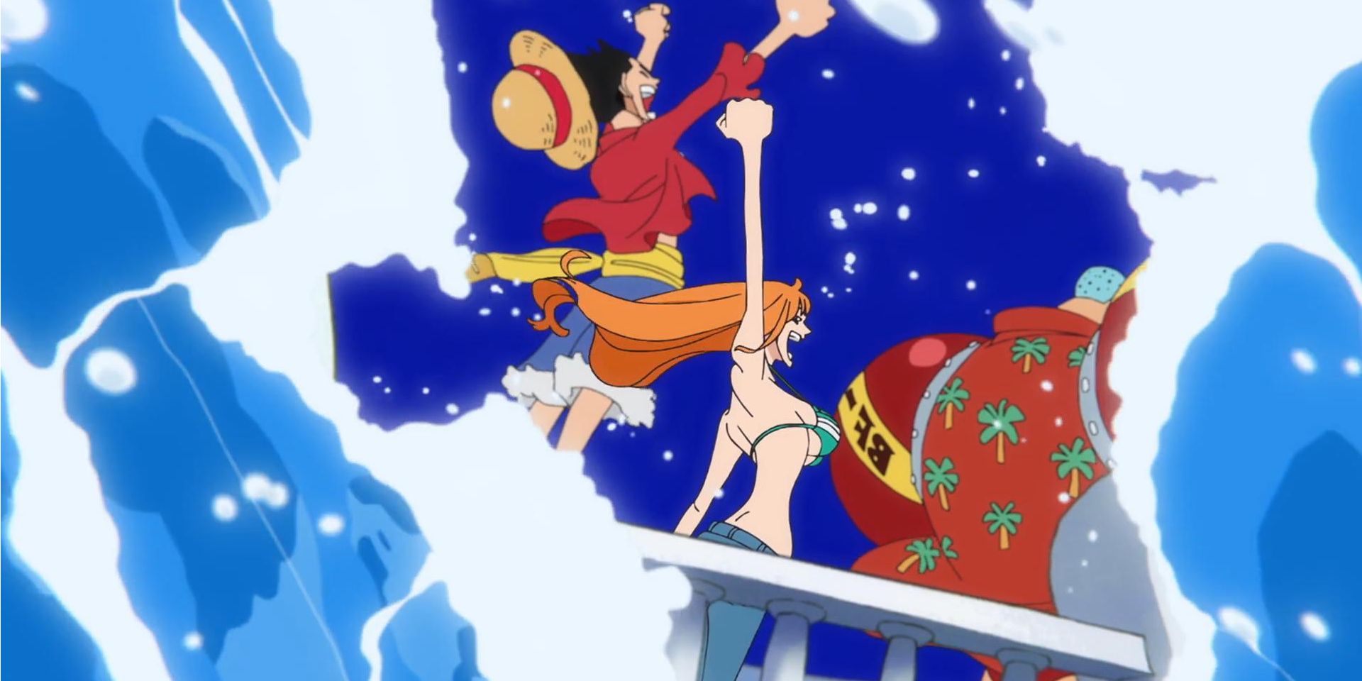 One Piece Fan Letter Proves the Straw Hats Are More Important than Ever