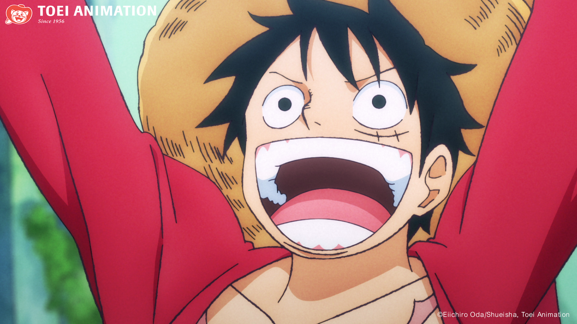 One Piece aborda los problemas de ritmo con el importante plan de transmisión de Netflix y Crunchyroll de 6 meses