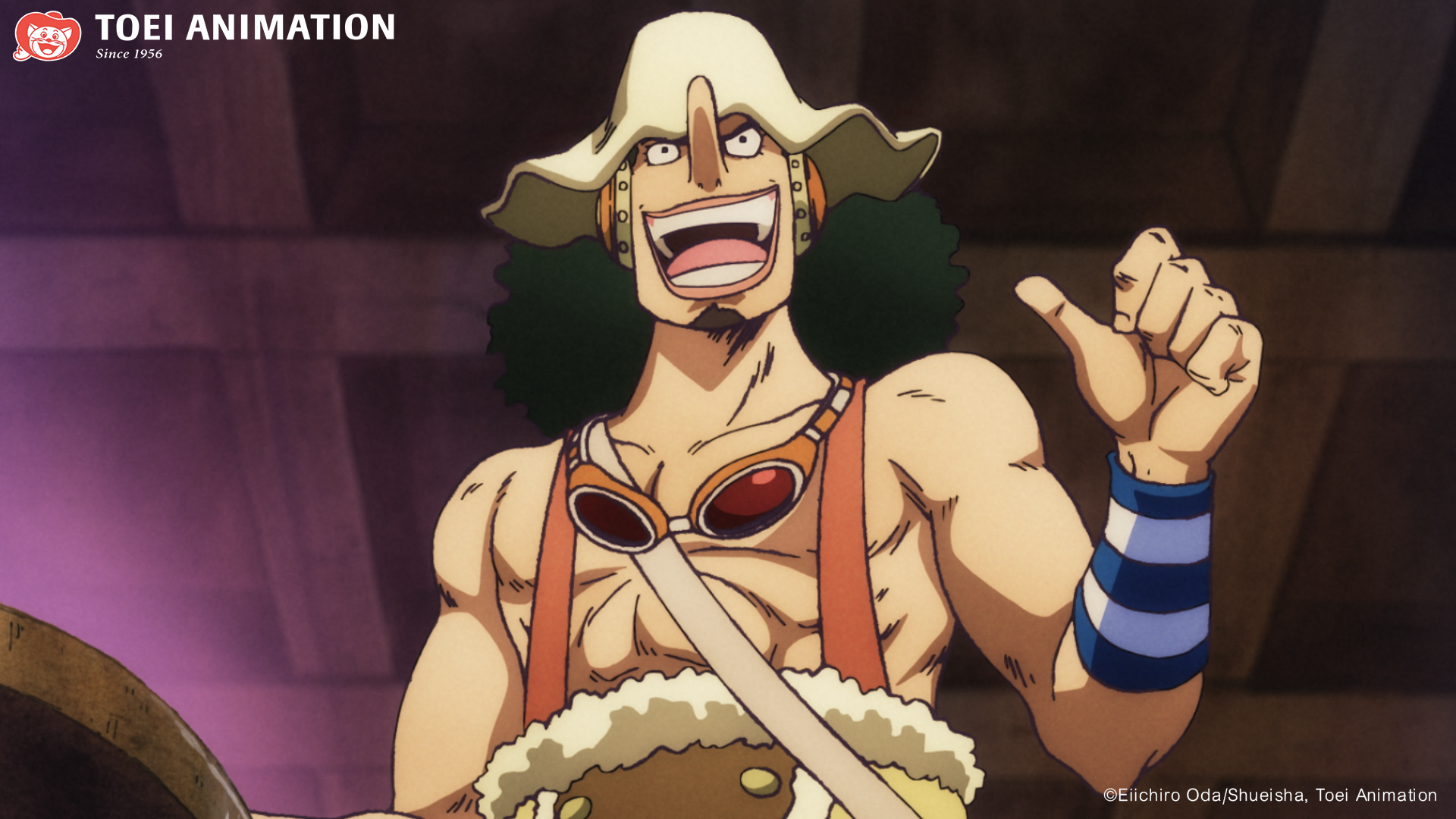 One Piece aborda los problemas de ritmo con el importante plan de transmisión de Netflix y Crunchyroll de 6 meses