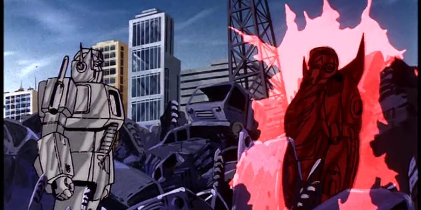 10 Best The Transformers Battles, Ranked