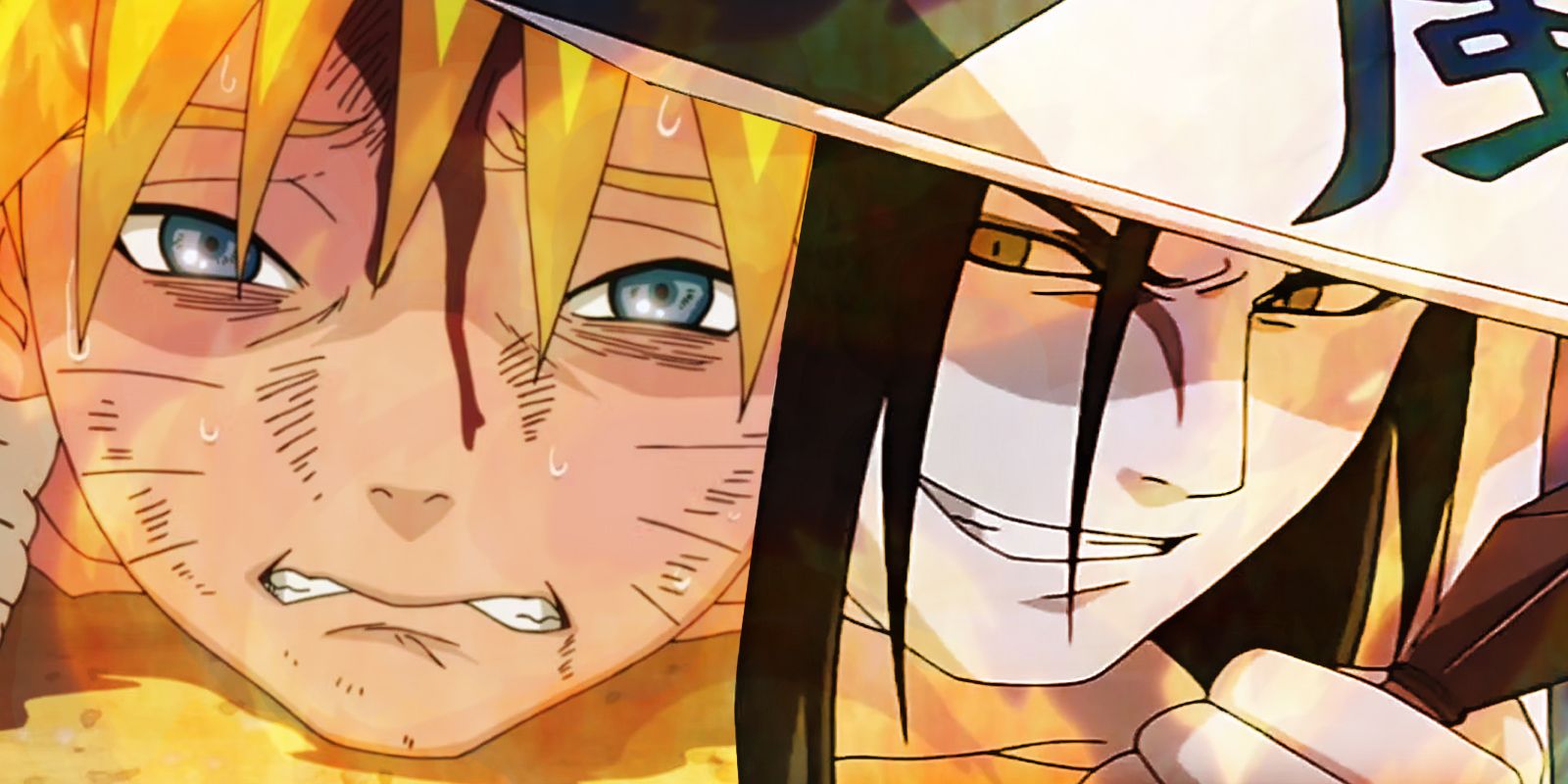 Orochimaru's Plans in Naruto's Konoha Crush Arc, Explained