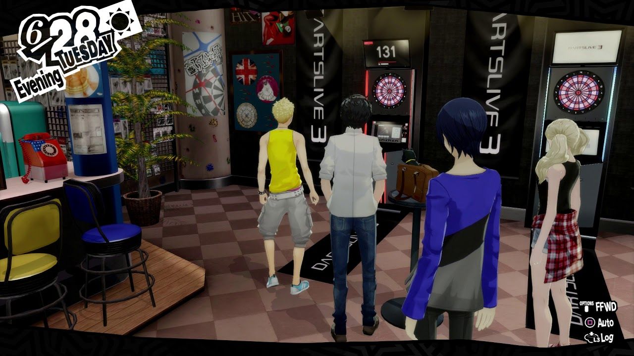 Persona 6 Needs to Learn These Lessons from Other Atlus Games