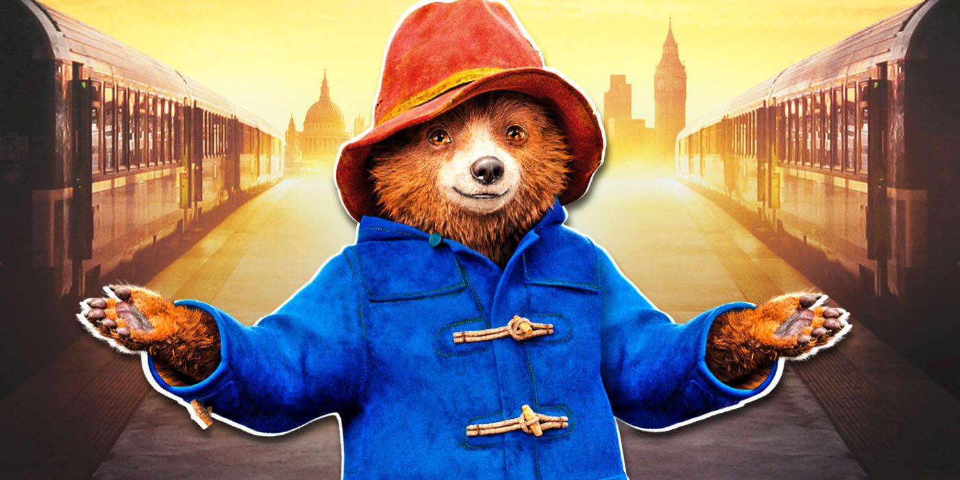 Paddington Fans Get Some Bad News Ahead of Third Movie's U.S. Release