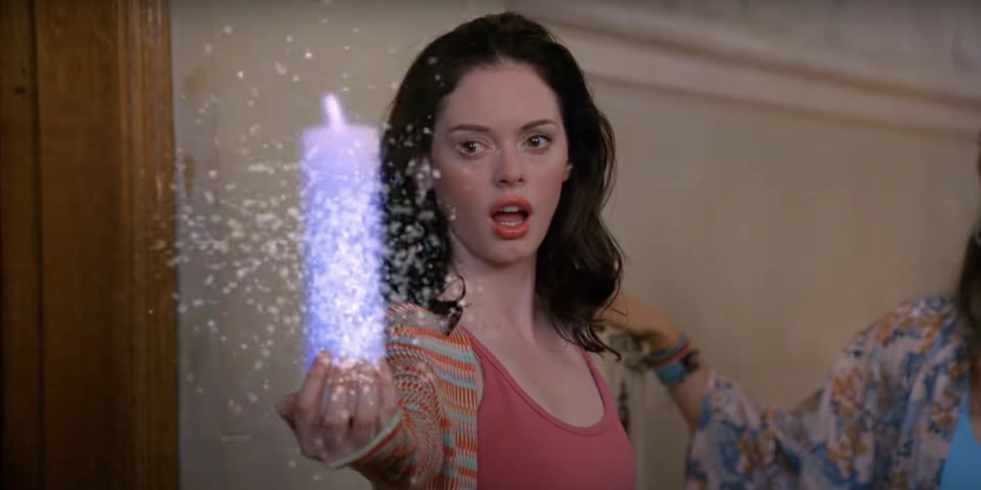 10 formas en las que Charmed ha mejorado con la edad 26 años después de su estreno