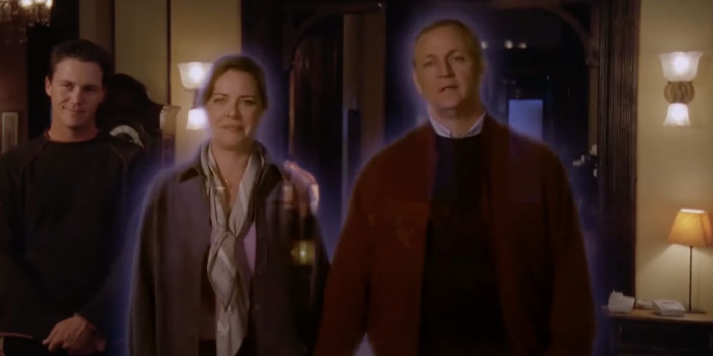 10 mejores episodios de Charmed, clasificados