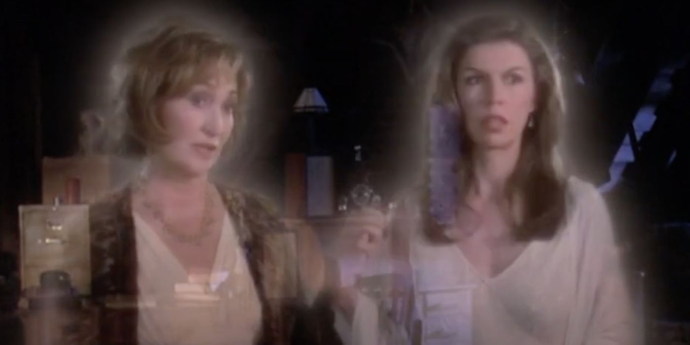 10 Best Female Characters in Charmed, Ranked