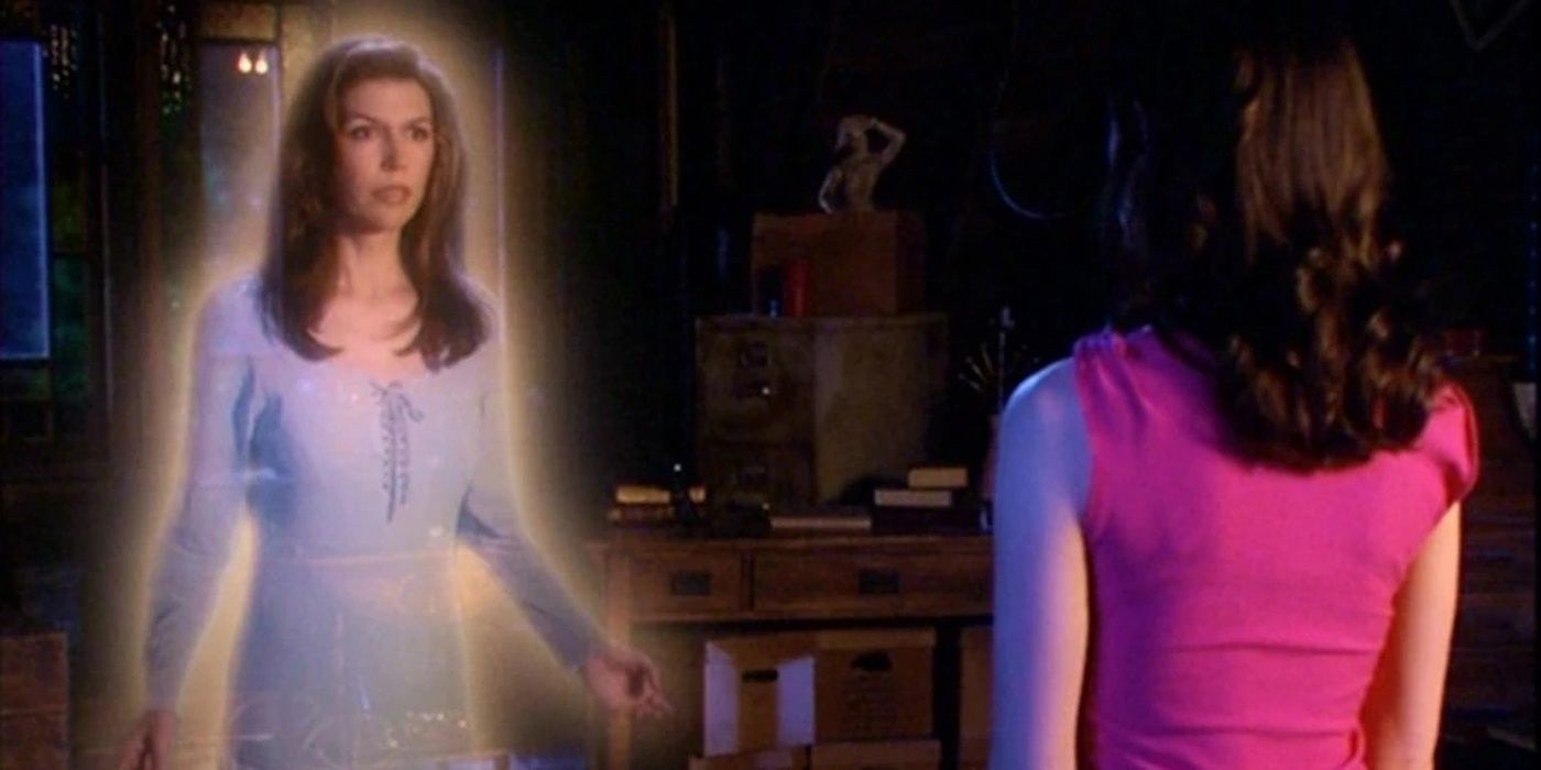 10 mejores personajes femeninos de Charmed, clasificados