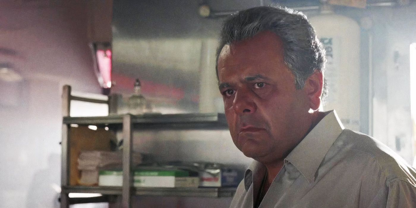 The 10 Most Iconic Scenes in Goodfellas, Ranked