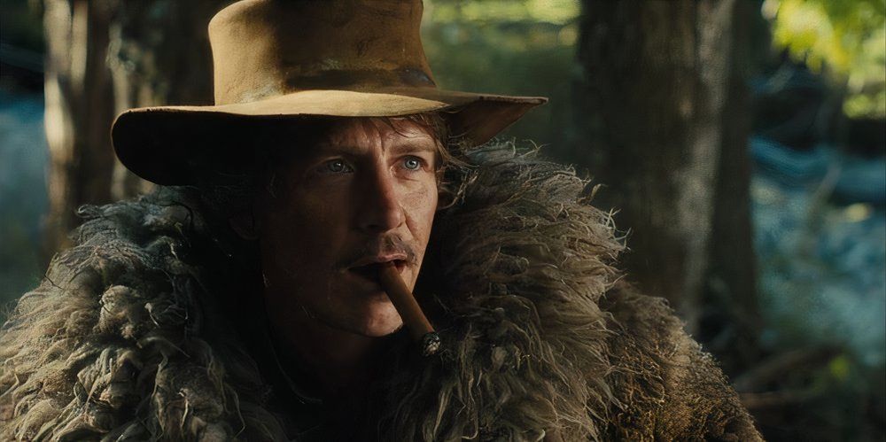 This 2015 Western Features One of the Genre's Best Villains