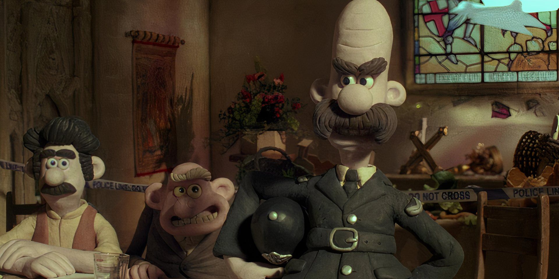 Todo lo que sabemos sobre la escisión de Wallace & Gromit