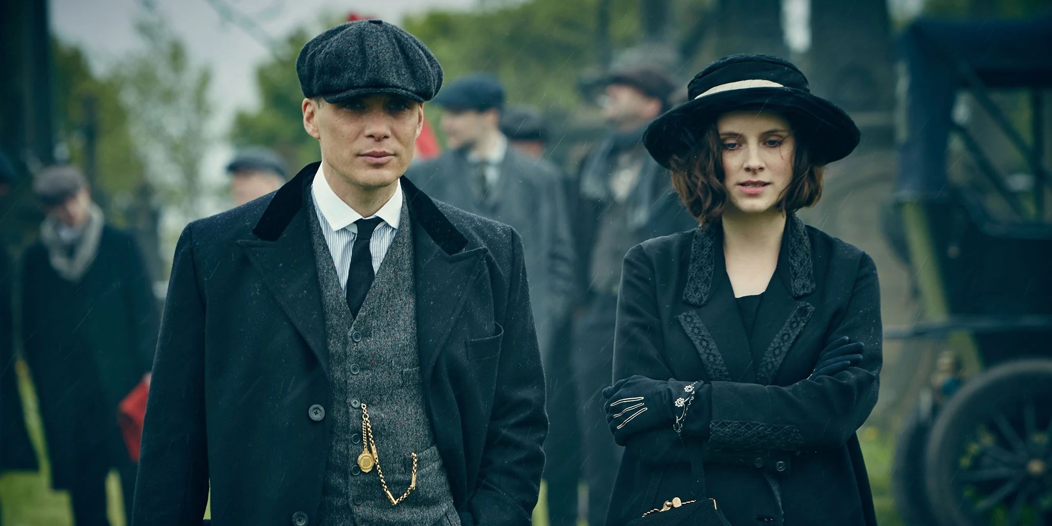 Peaky Blinders Movie: Returning Cast Members Announced