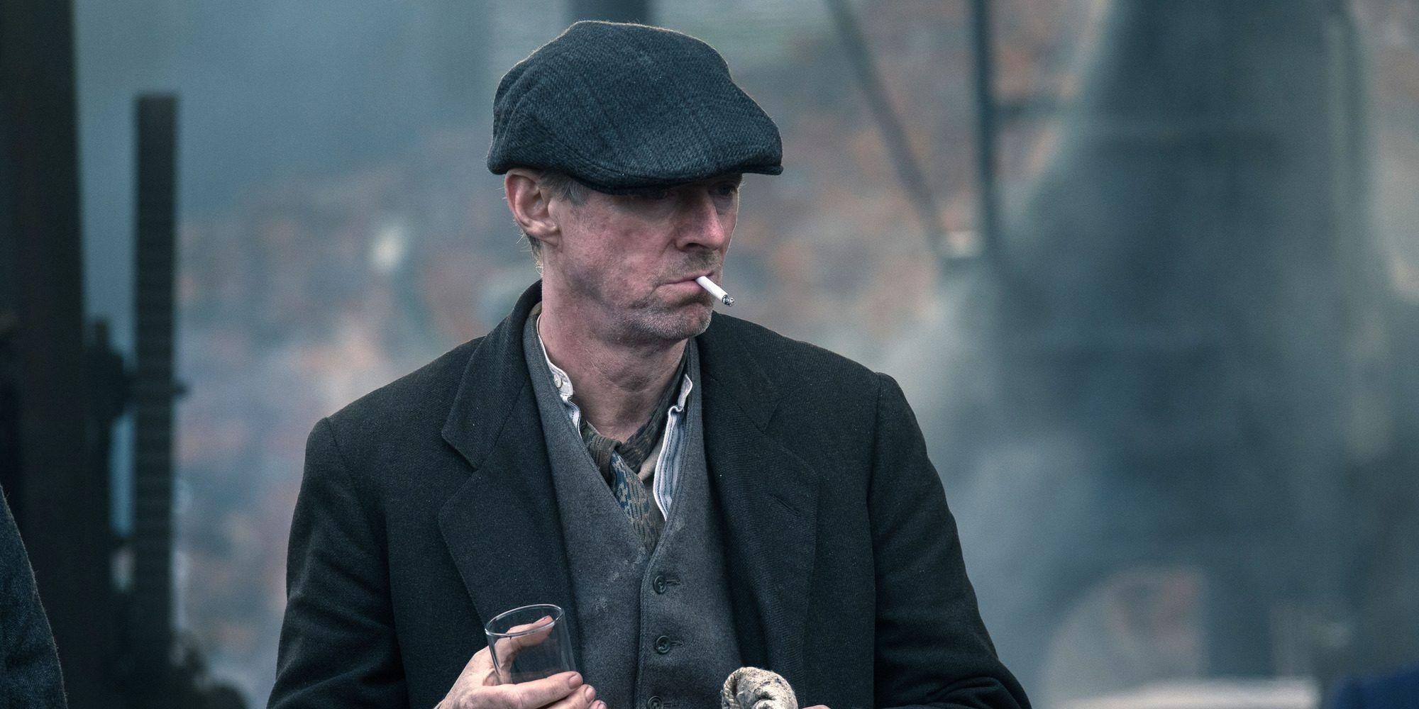 Película Peaky Blinders: se anuncian los miembros del reparto que regresan