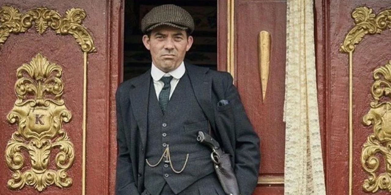 Película Peaky Blinders: se anuncian los miembros del reparto que regresan