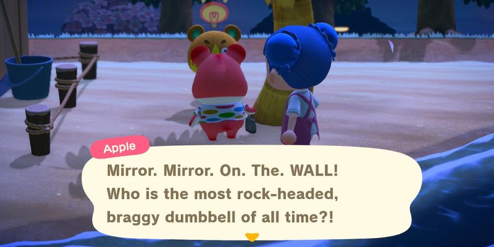 4 Years Later, Nintendo Has a Major Animal Crossing Problem