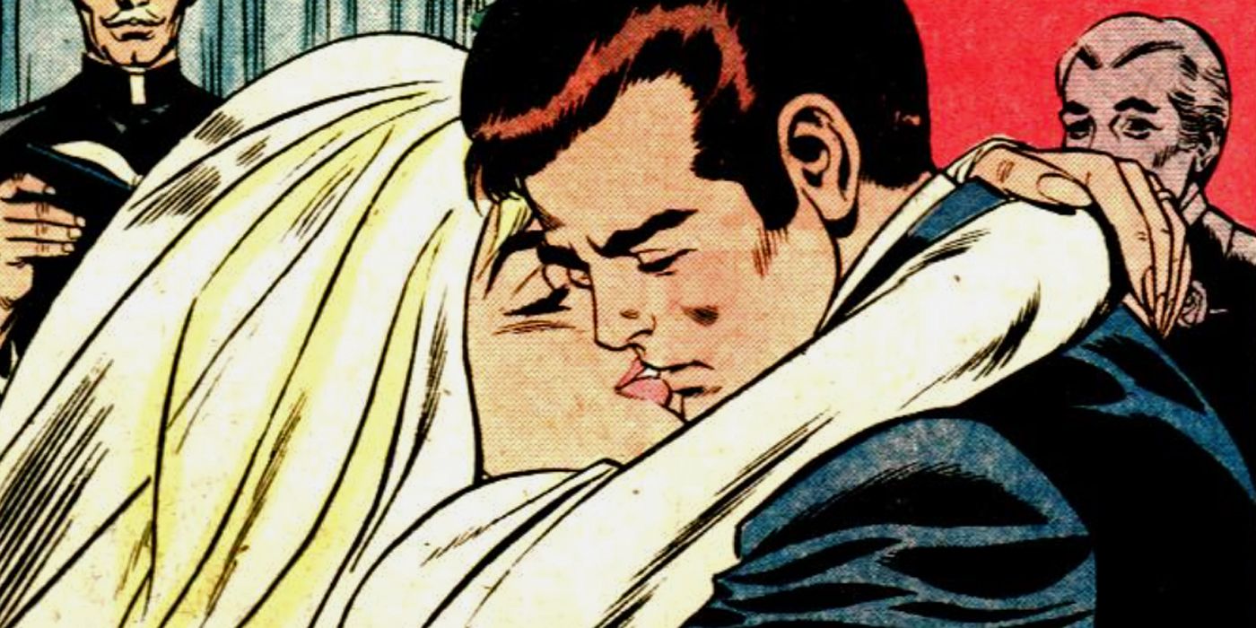 10 cómics que debes leer si extrañas la relación de Spider-Man y Gwen Stacy