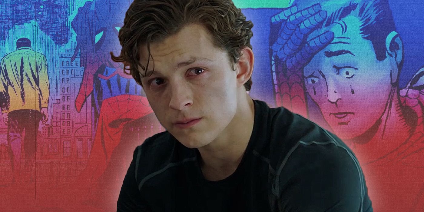 Los momentos personales más oscuros de Peter Parker, clasificados