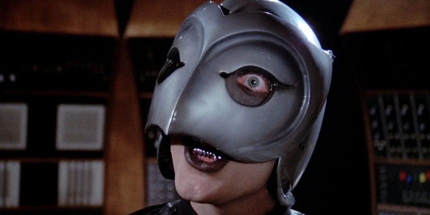 The Top 10 Phantom of the Opera Masks, Ranked