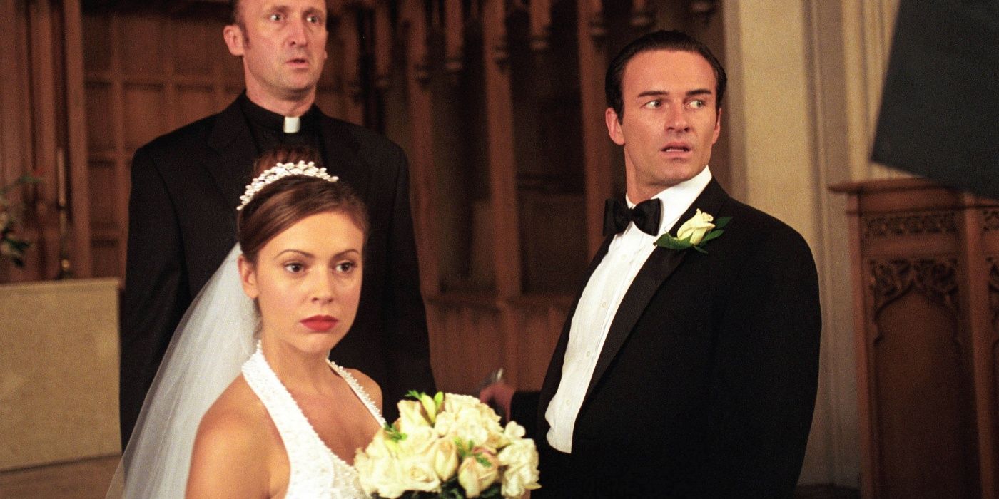 10 Best Charmed Episodes, Ranked