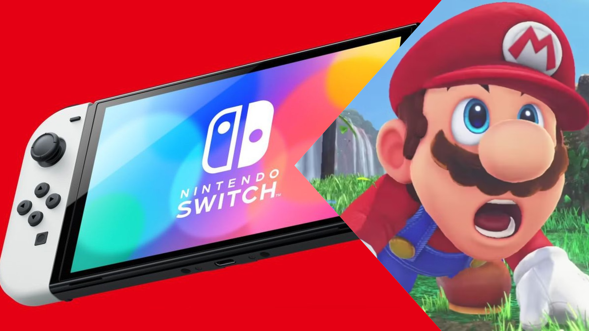 Моддер Switch только что совершил самую большую ошибку в своей жизни в иске против Nintendo