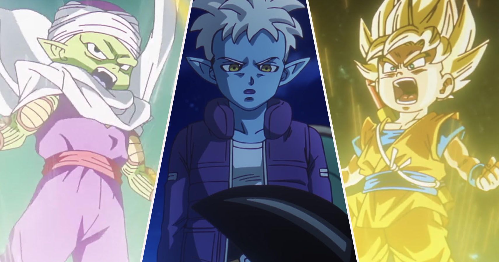 Dragon Ball DAIMA Episodio 2 Resumen y spoilers