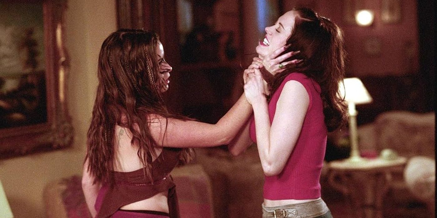 10 mejores episodios de Charmed, clasificados