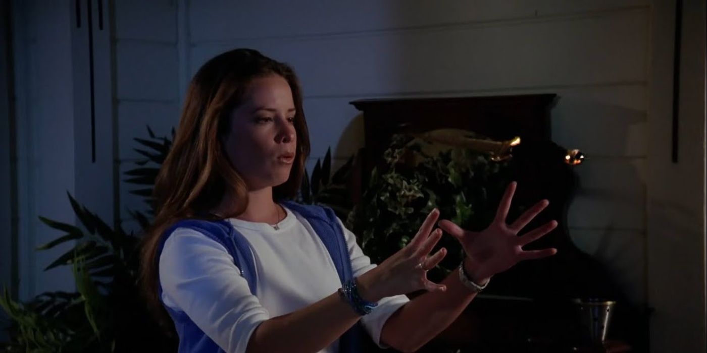 10 Best Female Characters in Charmed, Ranked