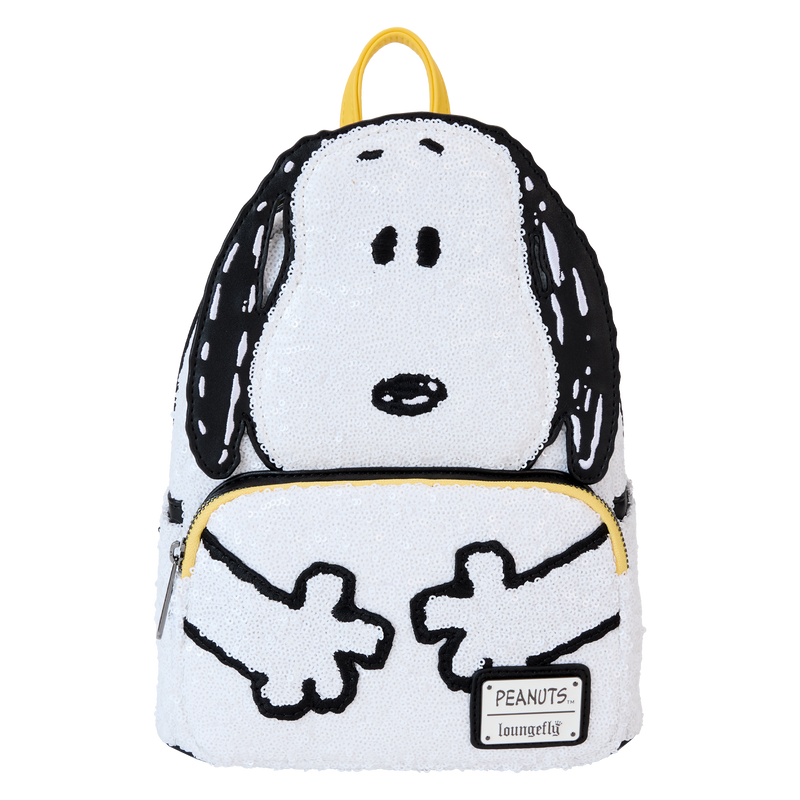 Snoopy and Friends Celebrate Peanuts 75th Anniversary With New Merch