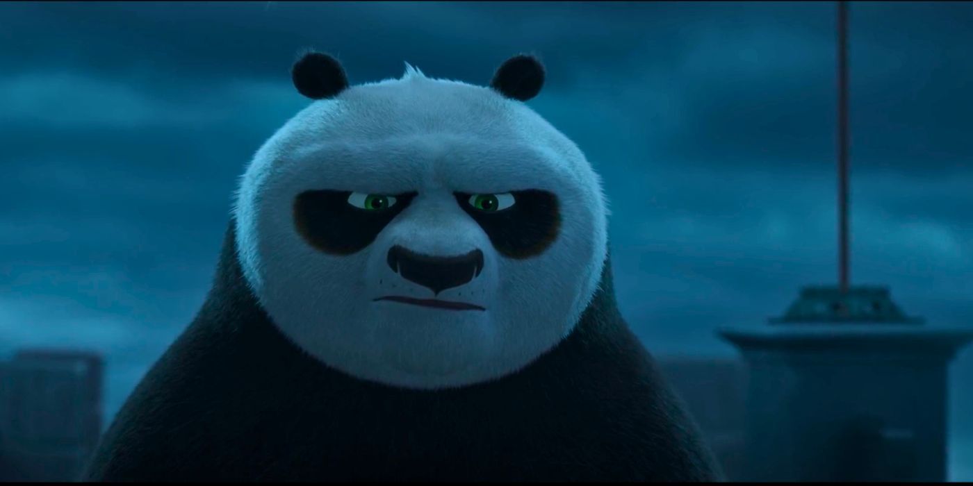 Razones válidas por las que Kung Fu Panda 4 no estuvo a la altura de las expectativas