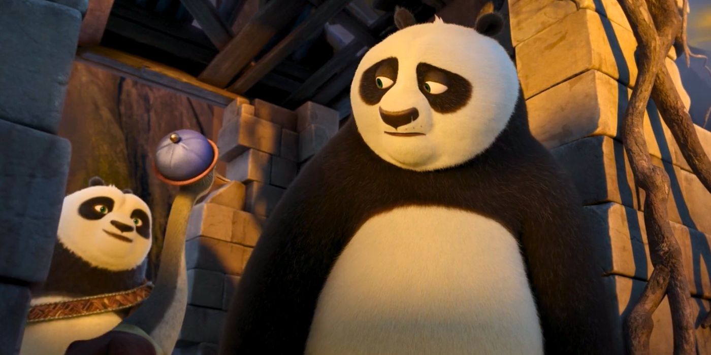 Razones válidas por las que Kung Fu Panda 4 no estuvo a la altura de las expectativas