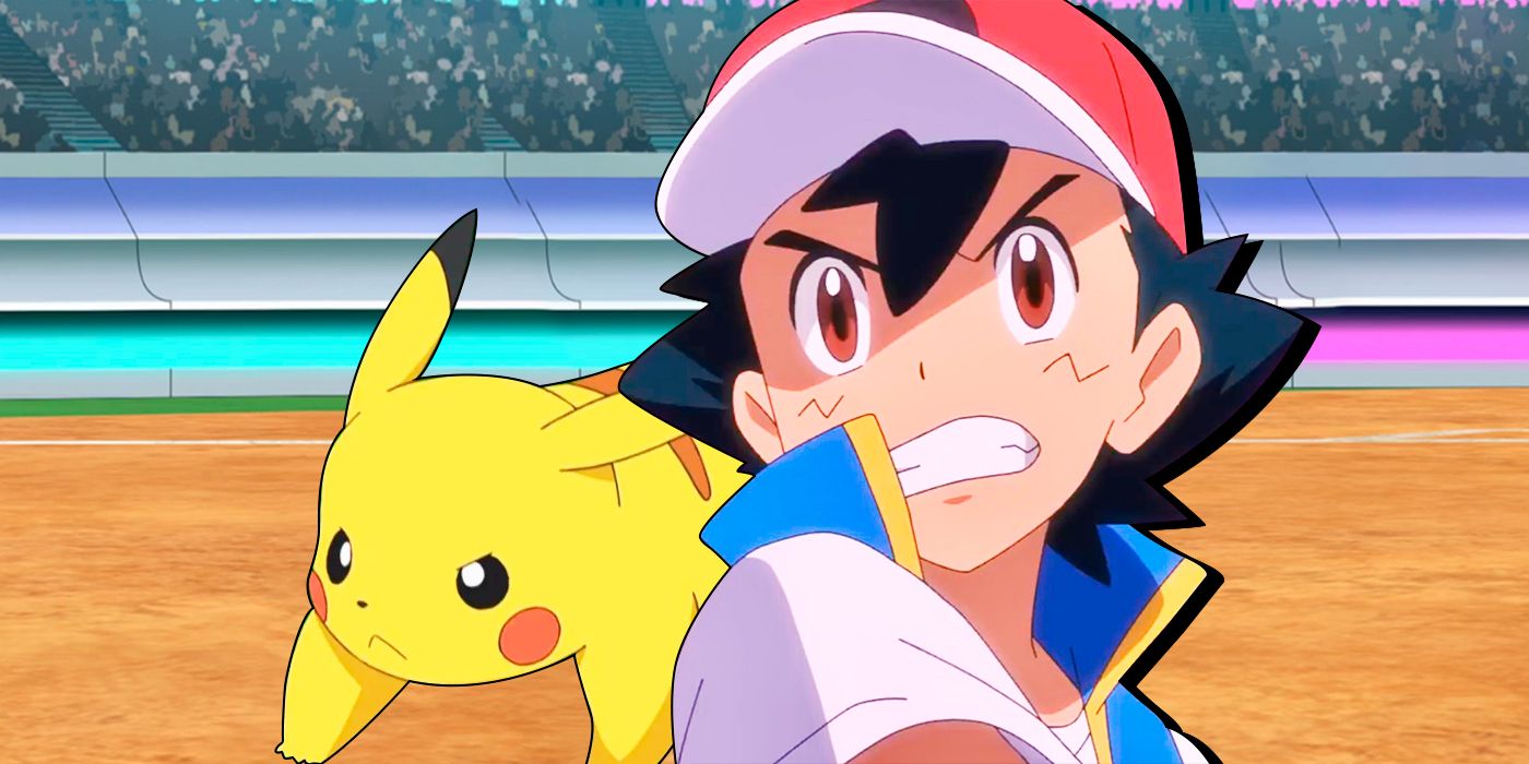 'De mal gusto e infantil': Ash Ketchum original de Pokémon niega tener mala sangre con la estrella Pikachu