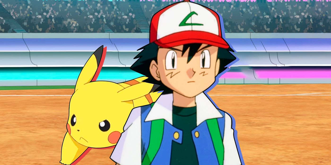 'In Poor Taste and Childish': Pokémon's Original Ash Ketchum Denies Bad ...