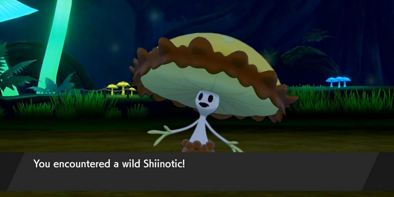 Every Mushroom Pokmon in the Series, Ranked