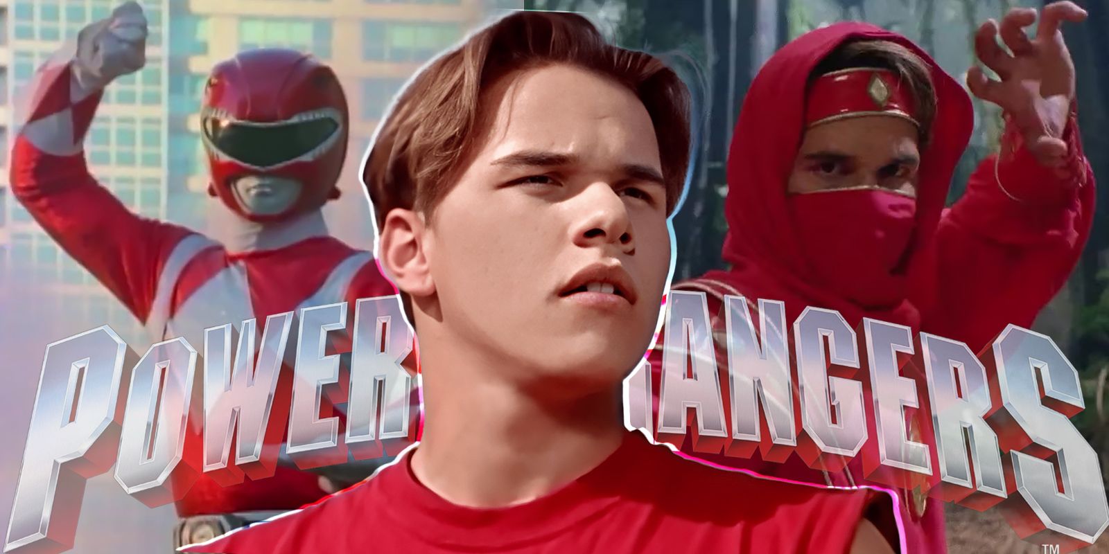 Power Rangers Dropped the Ball with this Underutilized Character