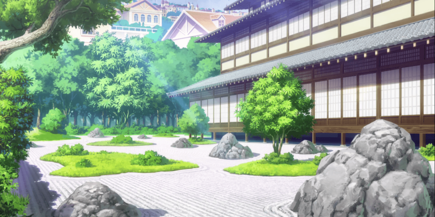 Re:ZERO's Priestella: The Watergate City is a Beautiful Setting for Season 3